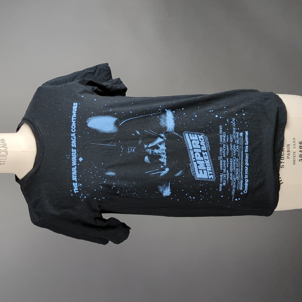 1997 Star Wars Tshirt